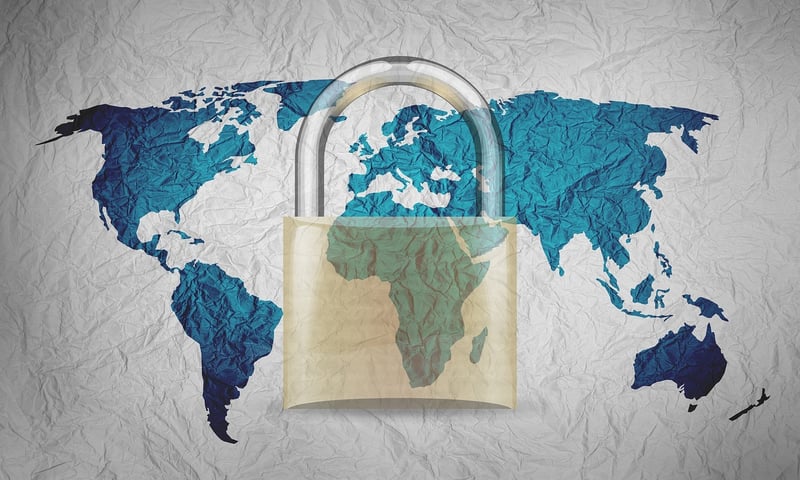 Secure Messaging